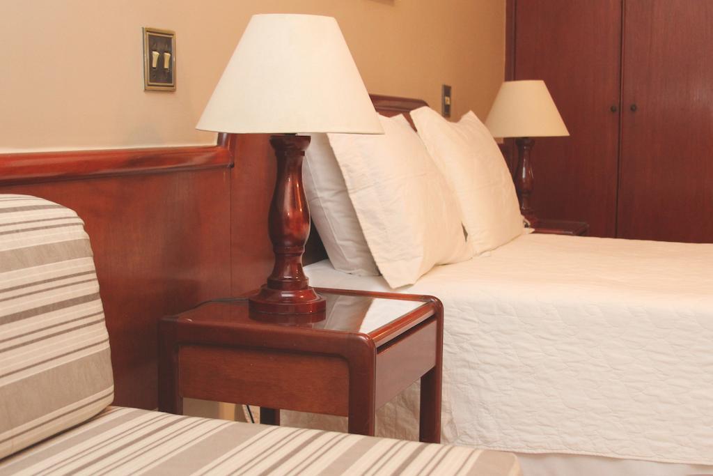 Canada Hotel 3*