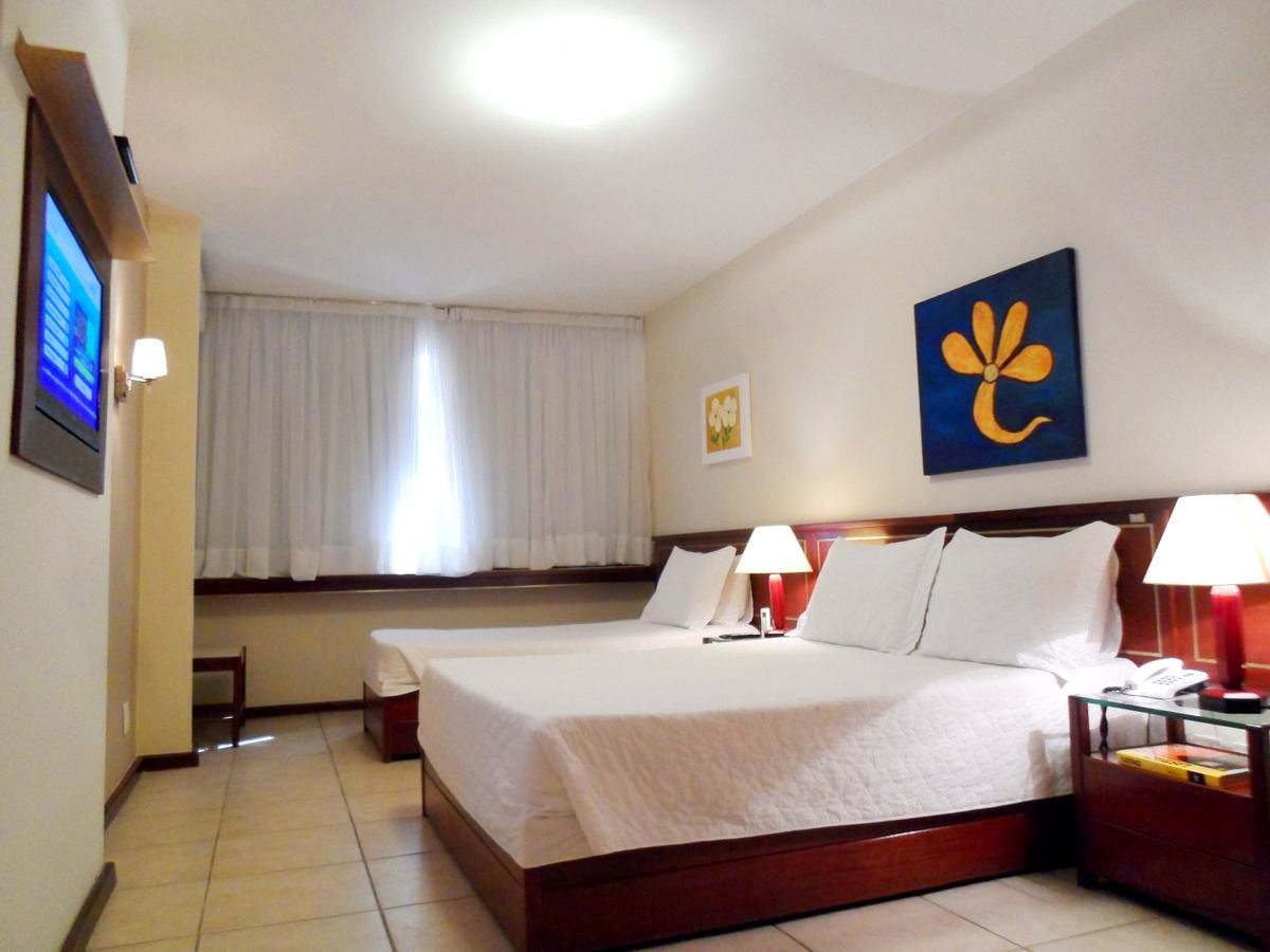 Hotel Canada 3*