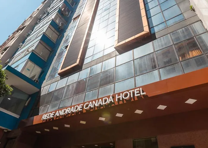 Hotel Canada