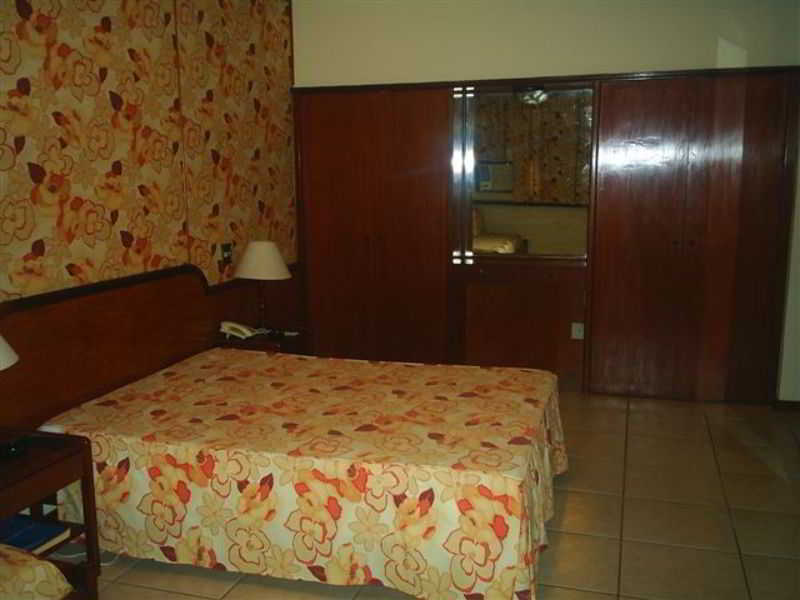 Hotel Canada Río de Janeiro