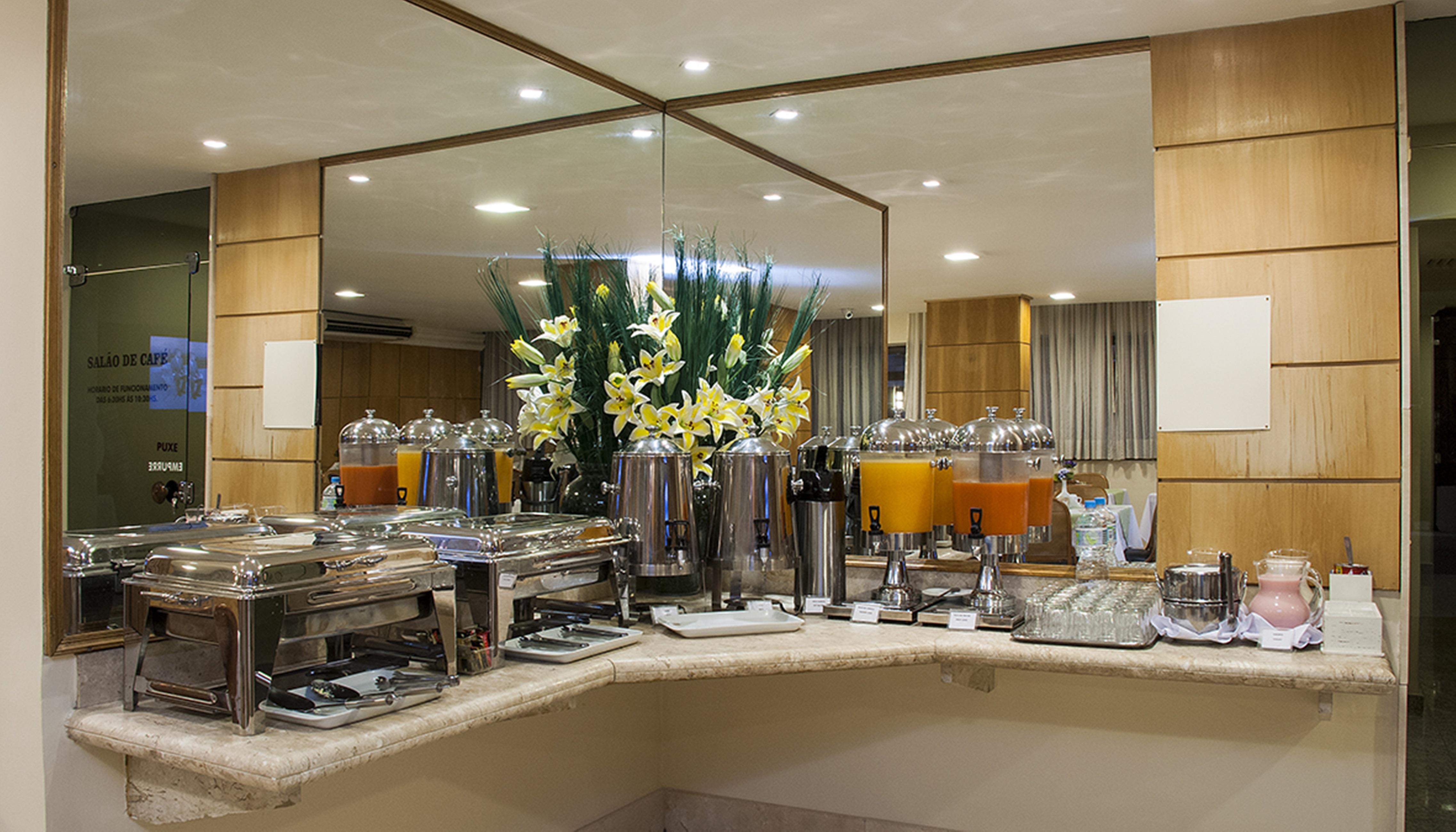 Canada Hotel 3*