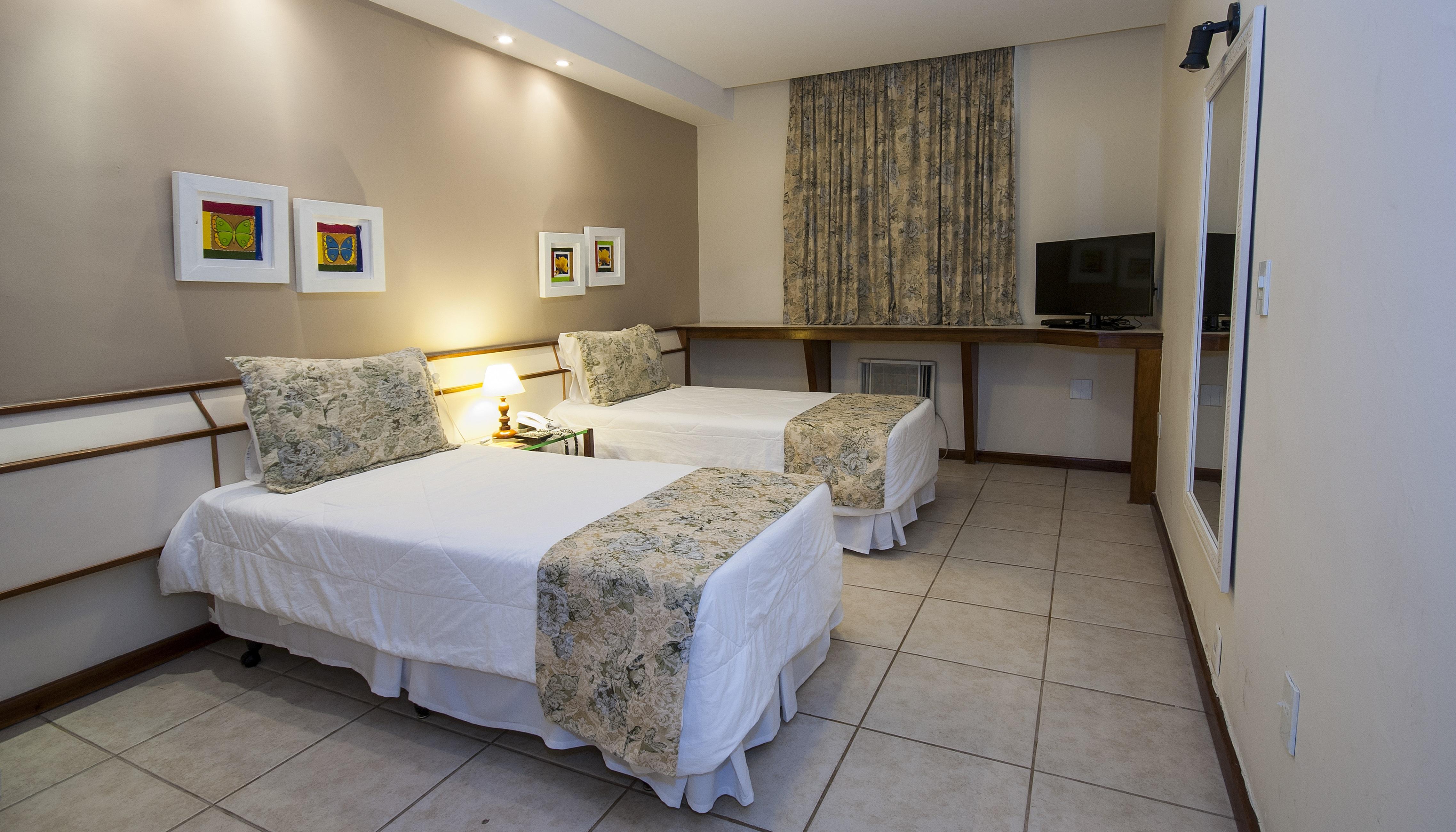 Hotel Canada