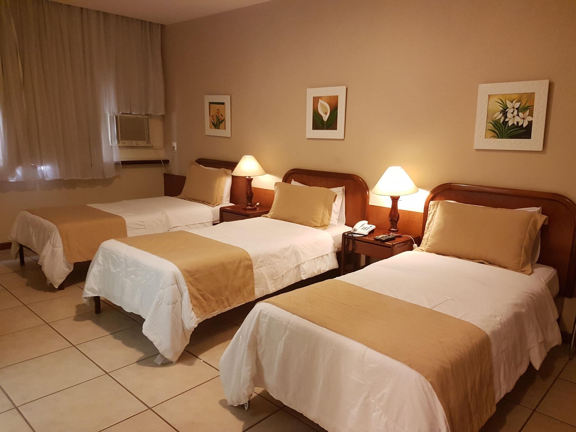 Canada Hotel Río de Janeiro