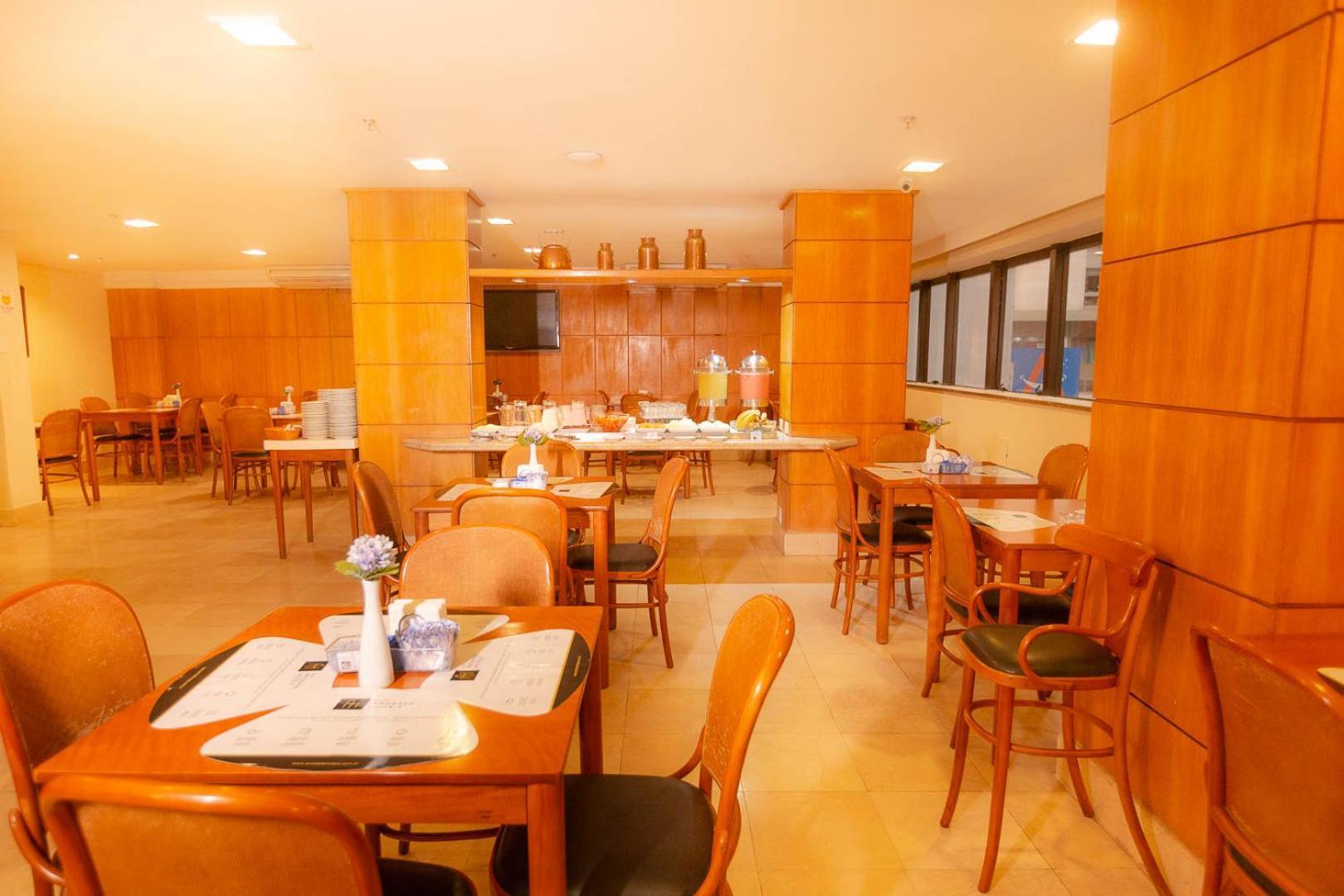 Hotel Canada Río de Janeiro