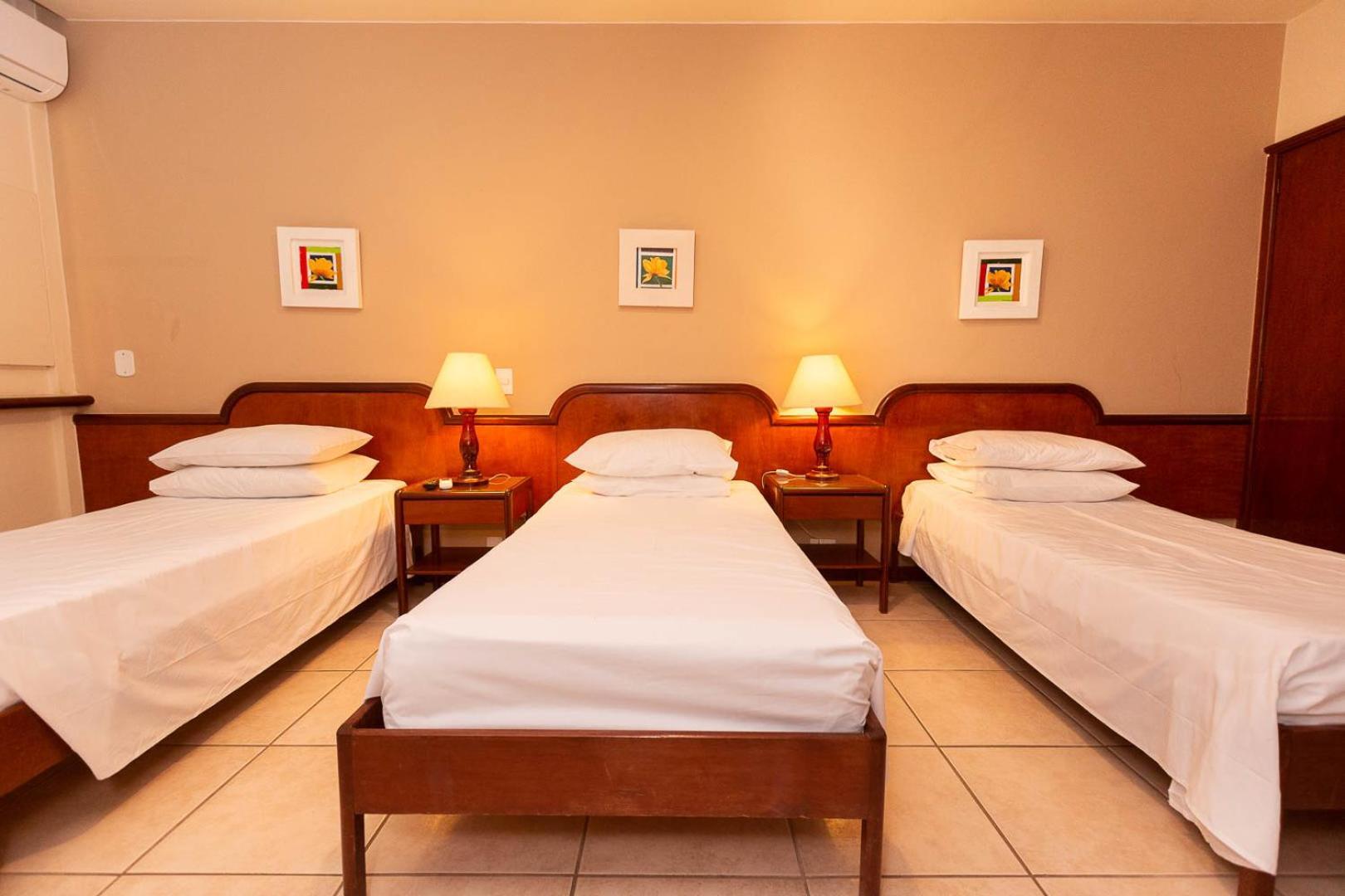 Canada Hotel 3*