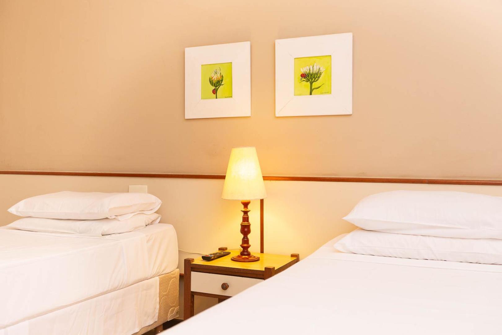 Hotel Canada Río de Janeiro