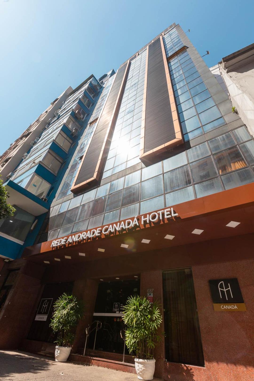Hotel Canada