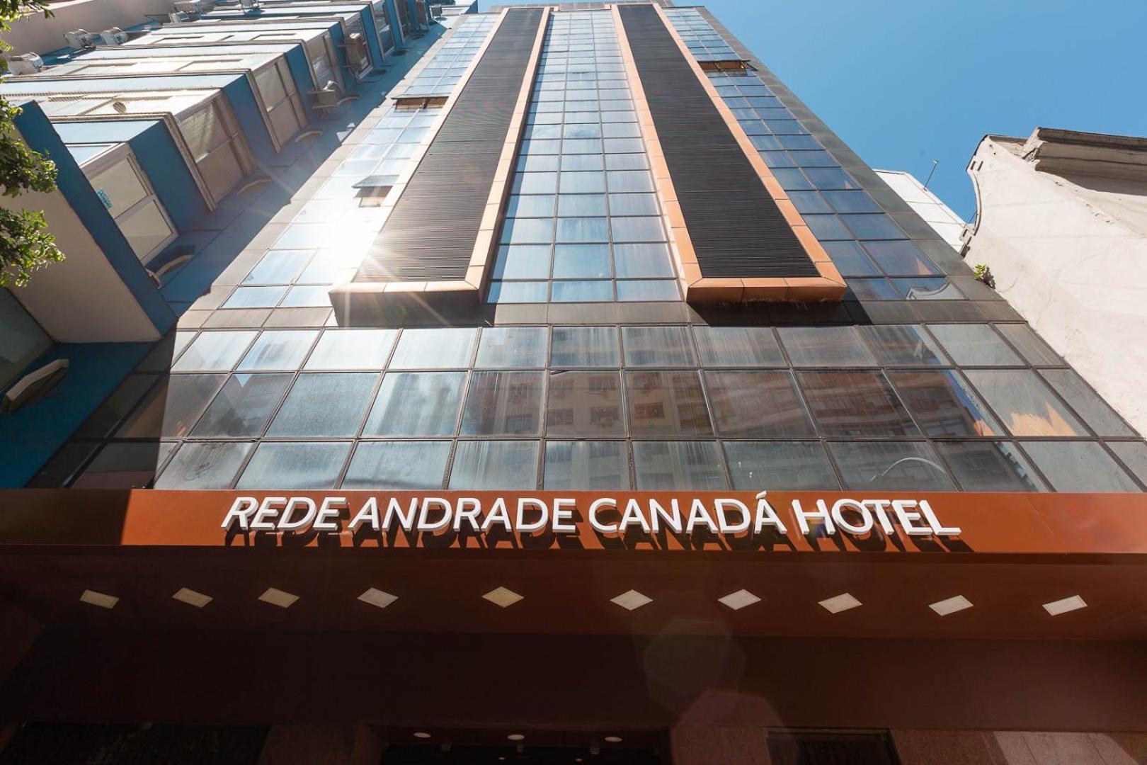 Canada Hotel 3*