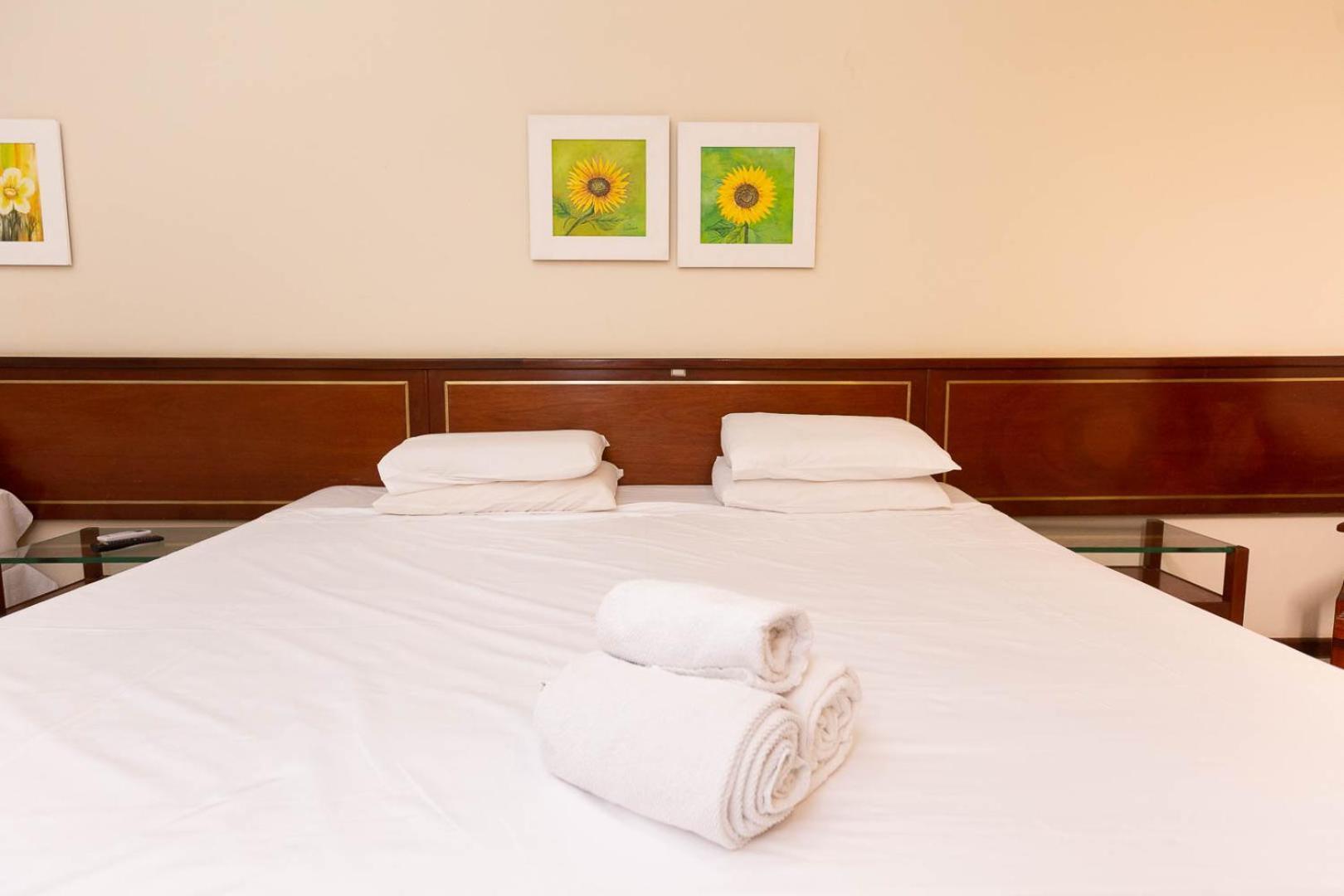 Hotel Canada 3*