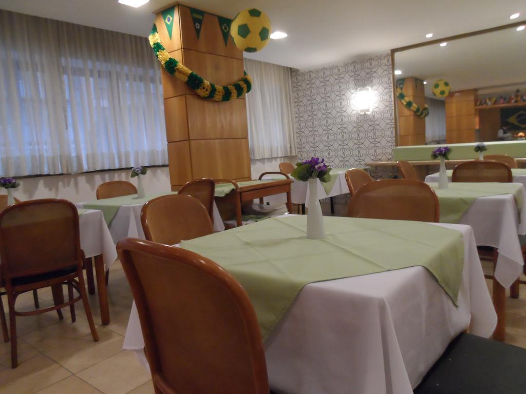 Hotel Canada 3*