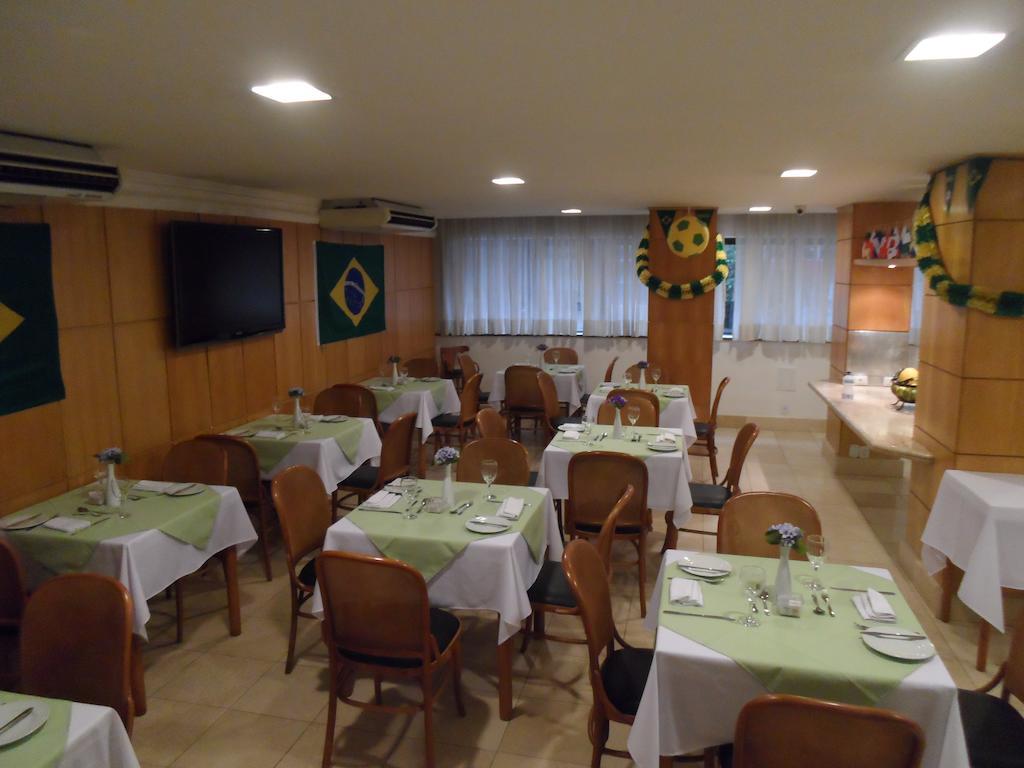 Canada Hotel 3*