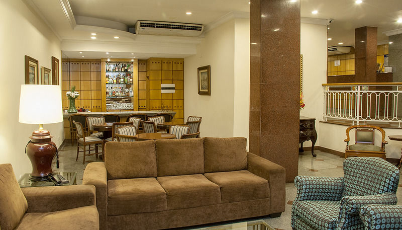 Canada Hotel 3*