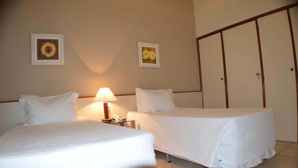 Hotel Canada