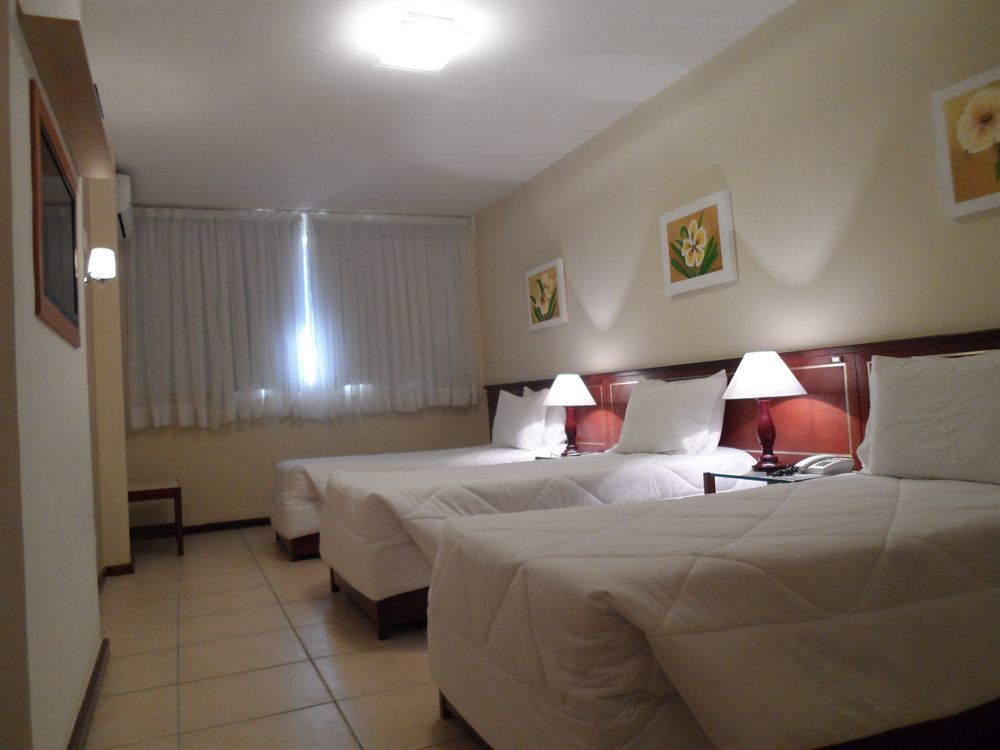 Canada Hotel Río de Janeiro