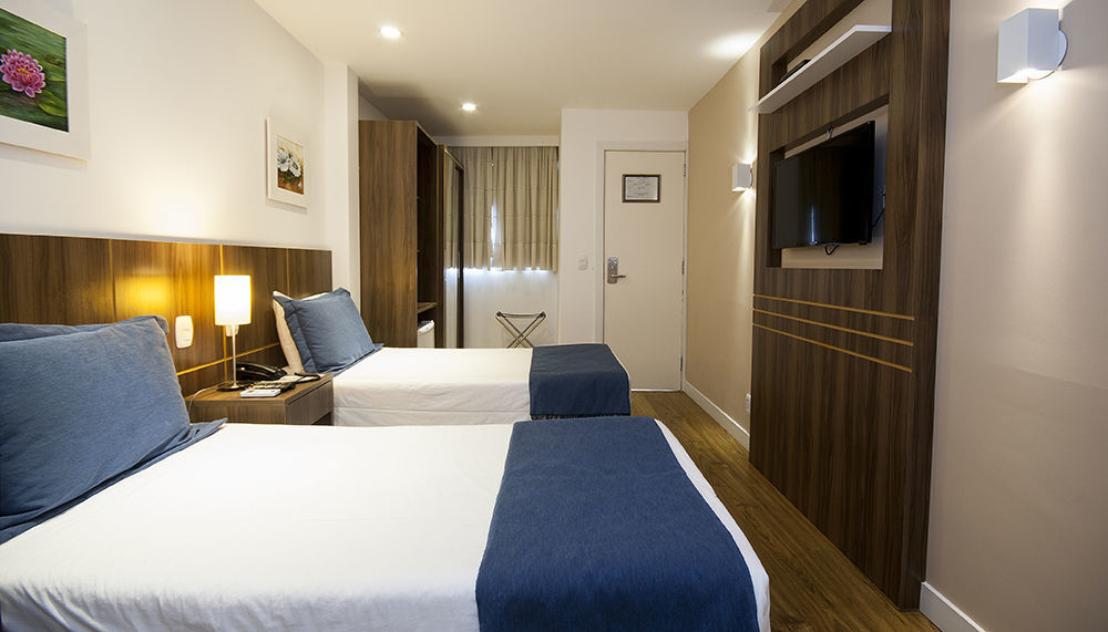 Hotel Canada