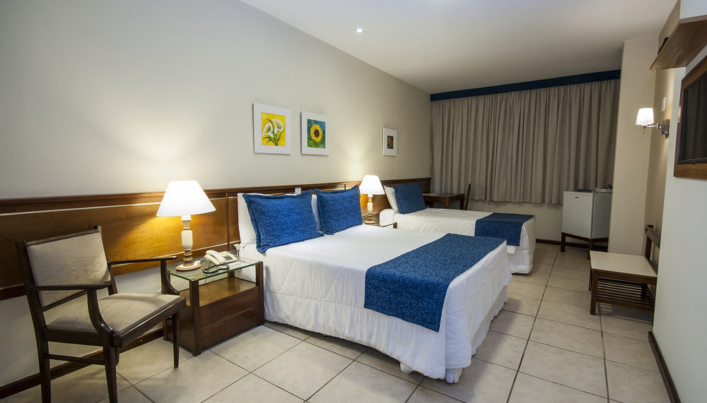 Hotel Canada 3*