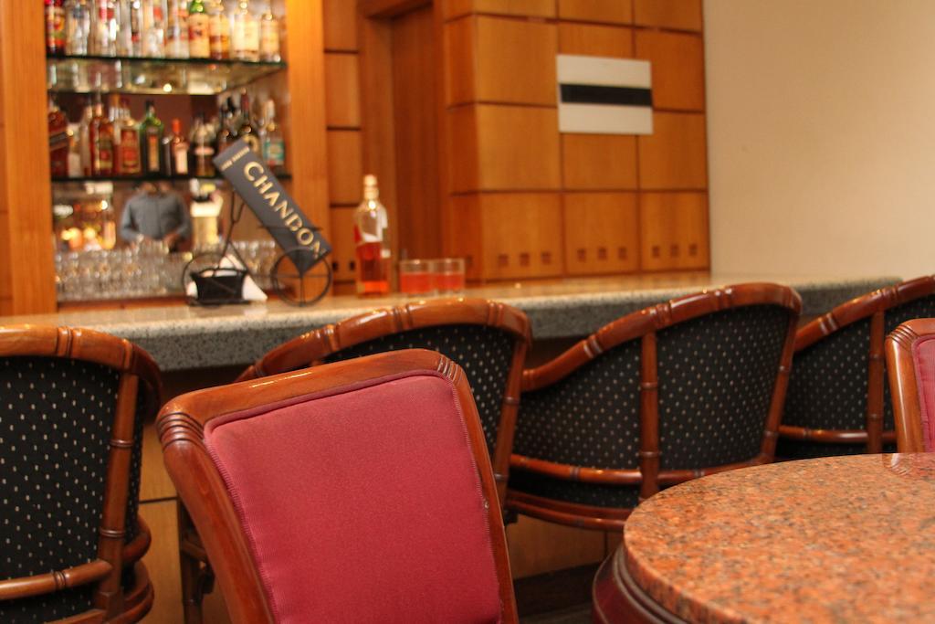 Hotel Rede Andrade Canada Rio de Janeiro