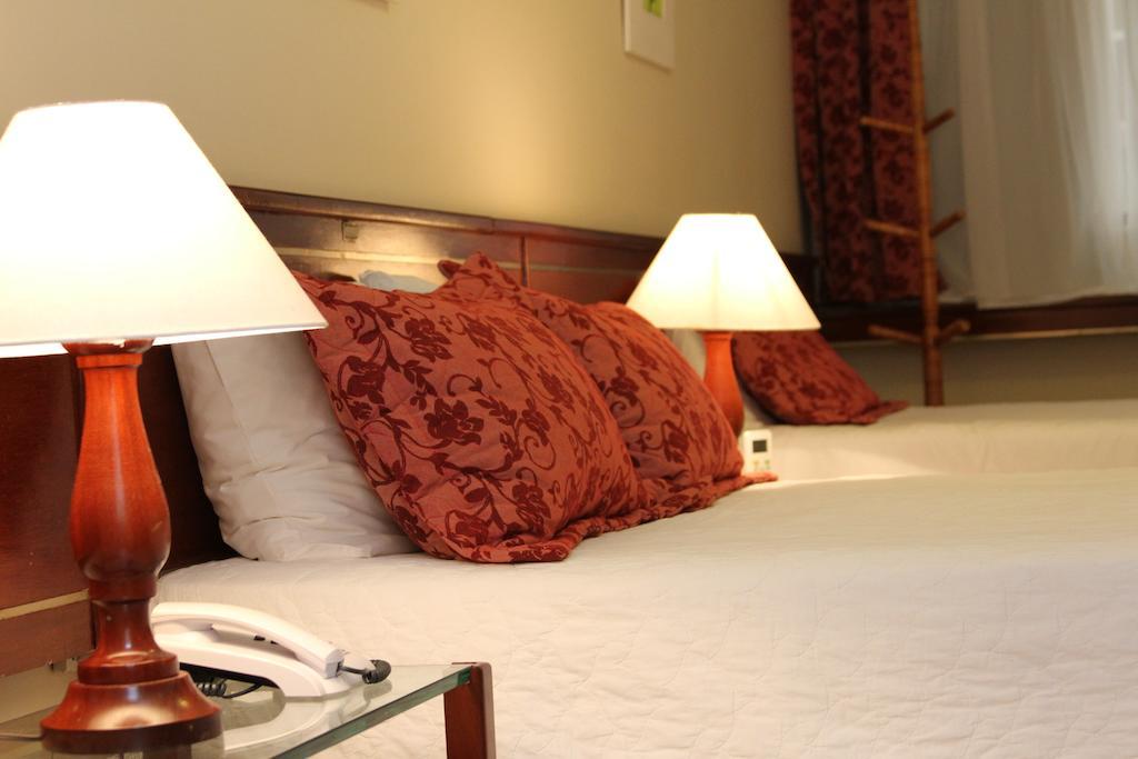 Hotel Rede Andrade Canada Rio de Janeiro